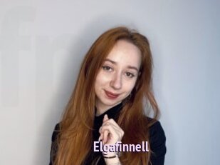 Elgafinnell