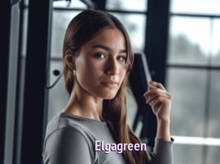 Elgagreen