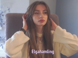 Elgahamling