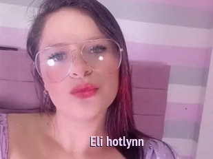 eli_hotlynn Film Porno