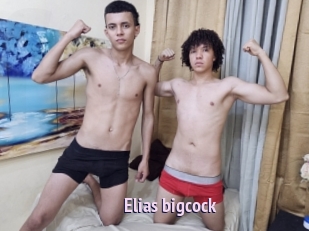 elias_bigcock Film Porno