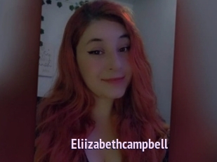 eliizabethcampbell Film Porno