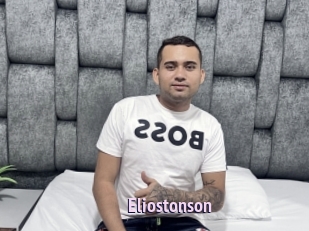 eliostonson Film Porno