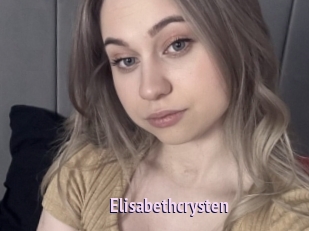 Elisabethcrysten