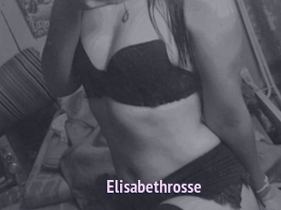 Elisabethrosse