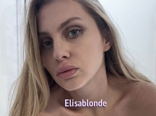 Elisablonde