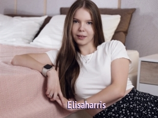 Elisaharris
