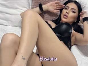 Elisalola
