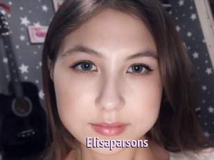 Elisaparsons