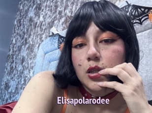 elisapolarodee Film Porno