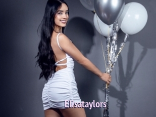 Elisataylors