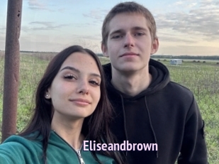 Eliseandbrown