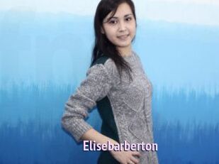Elisebarberton