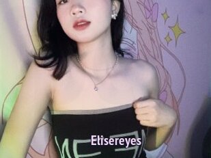 Elisereyes