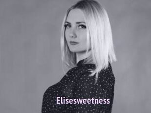 Elisesweetness