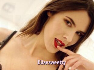 Elisesweetty