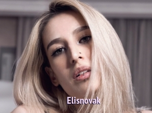 elisnovak Film Porno
