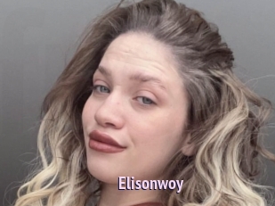 Elisonwoy