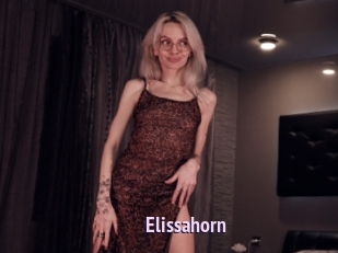 Elissahorn