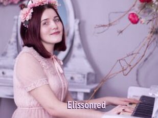 Elissonred