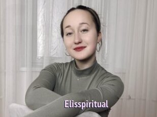 Elisspiritual