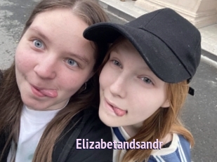Elizabetandsandr