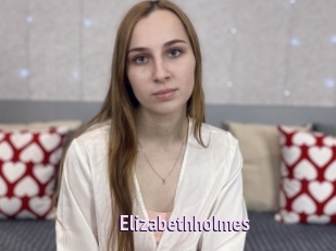 Elizabethholmes