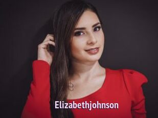 Elizabethjohnson
