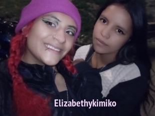 Elizabethykimiko