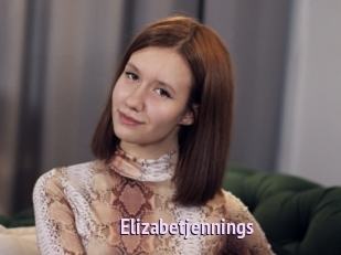 Elizabetjennings