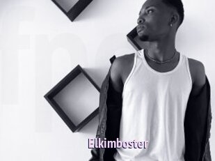 Elkimboster