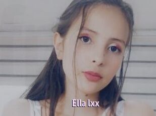 Ella_lxx