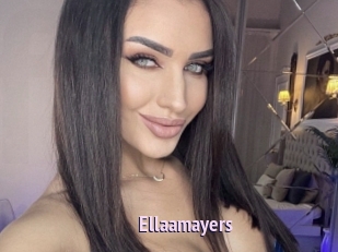 Ellaamayers