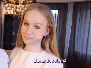 ellaandodelyna Film Porno