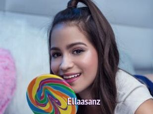Ellaasanz