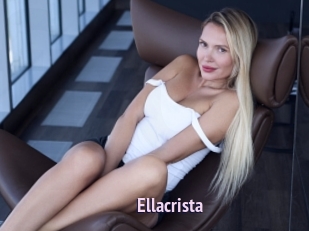 Ellacrista