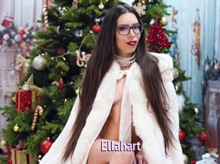 Ellahart