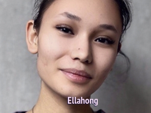 Ellahong