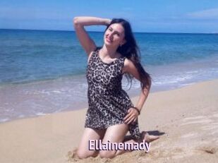 Ellainemady