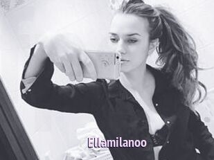 Ellamilanoo