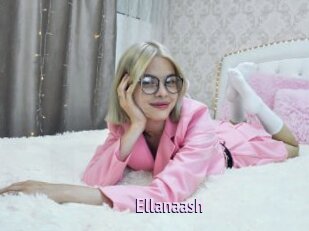 Ellanaash