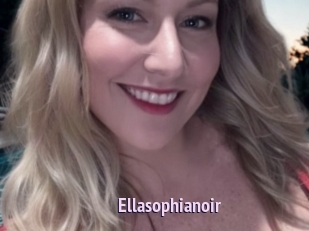 Ellasophianoir