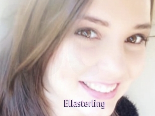 Ellasterling