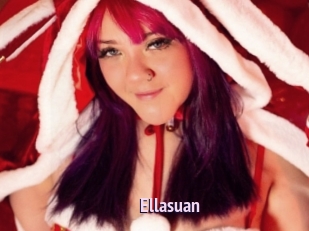 Ellasuan
