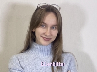 Ellenkitter