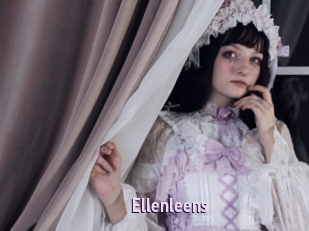 Ellenleens