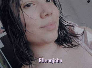 Ellennjohn