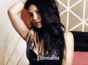 ellensaenz Film Porno