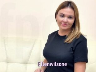 Ellenwilsone