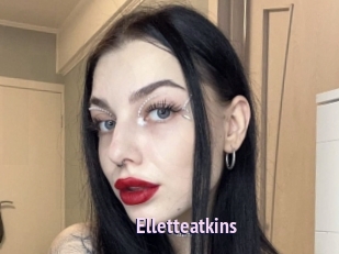 Elletteatkins
